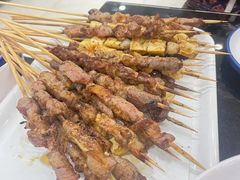 -宛平李记小吃(东关街店)