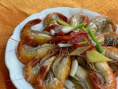 -兄弟潮汕菜馆(车陂店)