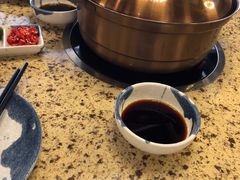 -原味四季椰子鸡(公明百佳华店)