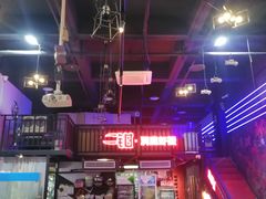 -二钳洞庭虾蟹·江湖菜(成都鹭岛店)