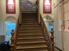 -1901 Cafe(西四店)