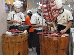-三头牛·潮汕牛肉生蚝火锅 (夏湾店)