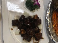 -红城阁·上海味道(四平路店)