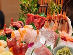 -大岛日本料理铁板烧(南通大饭店)