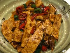 -湖南乡情湘菜馆(罗湖店)