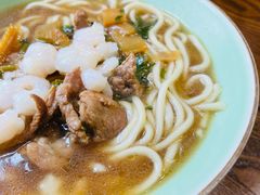 -奎元馆(星光城店)