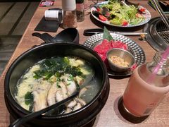 -万福·和牛炭火烧肉店(苏州中心店)