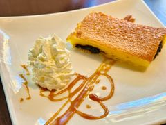 布列塔尼西梅布丁蛋糕-La Creperie法餐厅(桃江路店)