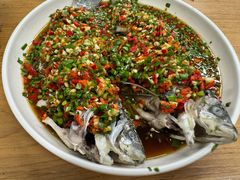 -艺味深尝(云锦路店)