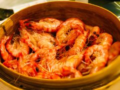 -鲤鱼门海鲜街