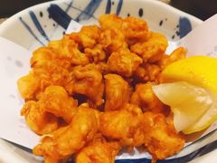 -歌行灯日本料理(伊势丹店)