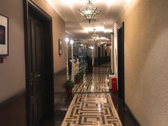 -东方明珠老上海8号餐厅(东方明珠广播电视塔店)