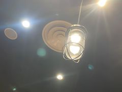 大堂-汉堡王(长沙枫林三路店)
