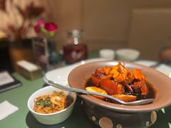 -老吉堂上海本帮菜(望京万象汇店)