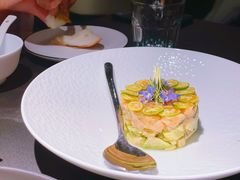 -烛影拾光·创意菜·鲜花·音乐(曲江钻石半岛店)