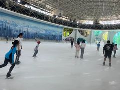 -世界之窗阿尔卑斯冰雪世界