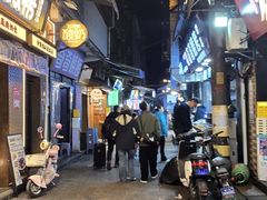 -清真·马峰烤肉(小学习北巷店)