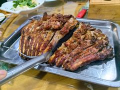 -张记焖窑·十五年专注焖烤(雍和宫店)