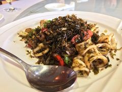 -明珠海港大酒店