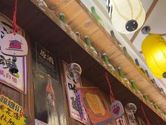 -坂吉屋·居酒屋深夜食堂(龙湖店)