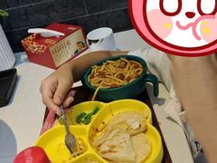-旺顺阁鱼头泡饼(小红门店)