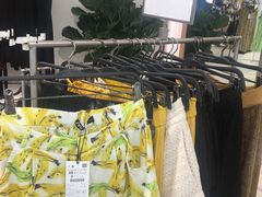 -ZARA(大上海时代广场店)