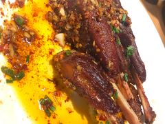 -巢爷老味(东方红店)