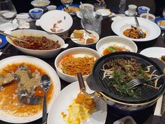 -喜悦烤鸭·新京菜(王府井店)