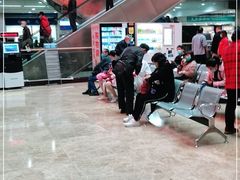 -重庆医科大学附属第一医院(本部)