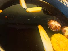 -樱吉岛寿喜锅(肇嘉浜路店)