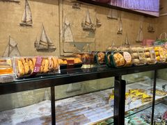 -龙山村烘焙工坊(杨庄店)
