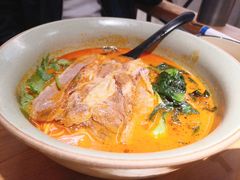 -和府捞面(壹方天地店)