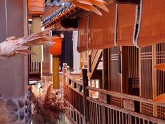 -叶叶菩提(太原别墅店)