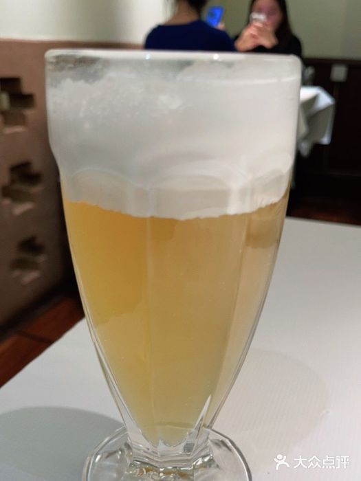 西域阿里马新疆菜·清真(桂花路店)图片