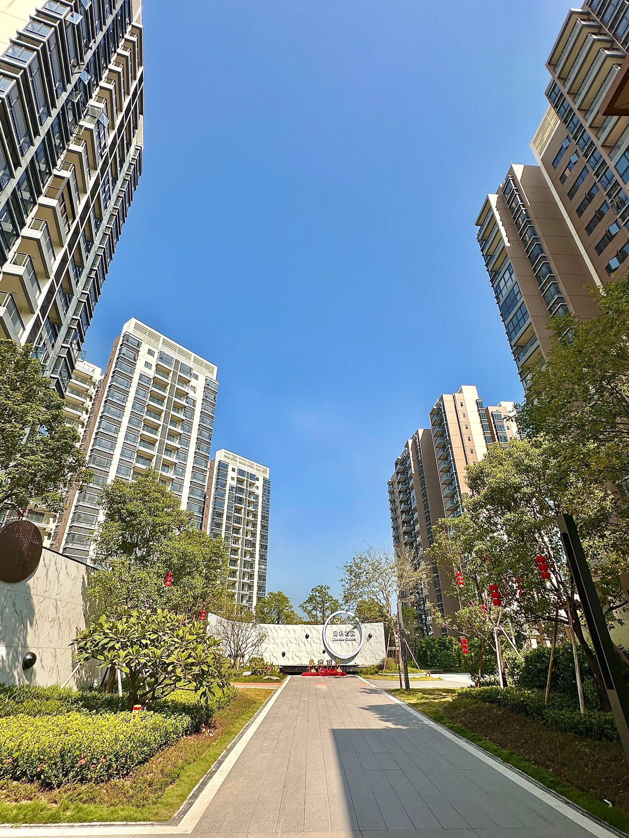 这是金湾近期性价比最高的楼盘了!