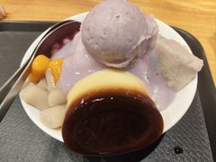 -鲜芋仙(时尚天河店)