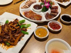 -周锦记广式餐厅