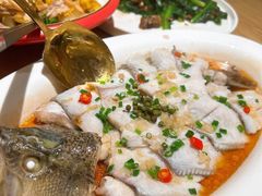 -粤集·手工粤菜(皇庭广场店)