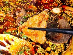 -蓉城西二道无名冒菜(西二道街店)