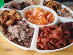 -苏州市吴中区光福窑上花果蜜饯厂