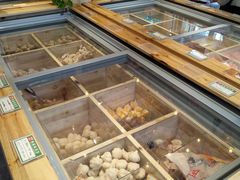 -锅圈食汇火锅烧烤食材超市(天润广场店)