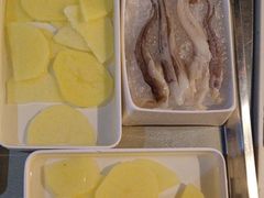 -川锅一号火锅(睢宁店)