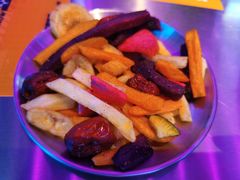 -燥次·烧烤酒场(万象城店)