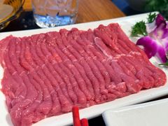 -南门涮肉(上海二店)