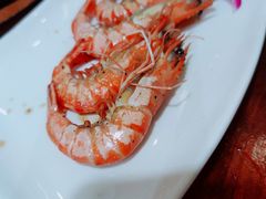 -渔日本料理铁板烧(新天地假日广场店)