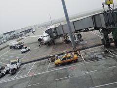 -温州龙湾国际机场