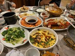 -达叔香味海鲜(海棠68环球美食街店)