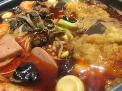 -眉州东坡(春秀路店)