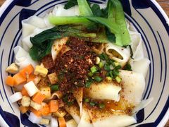 -郑记biangbiang面(钟楼店)