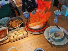 -蜜桃餐厅·伴山(湖滨商业街店)